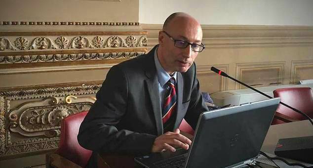 Vernole : Milo Đukanović i dalje opasan sve dok kontroliše policiju