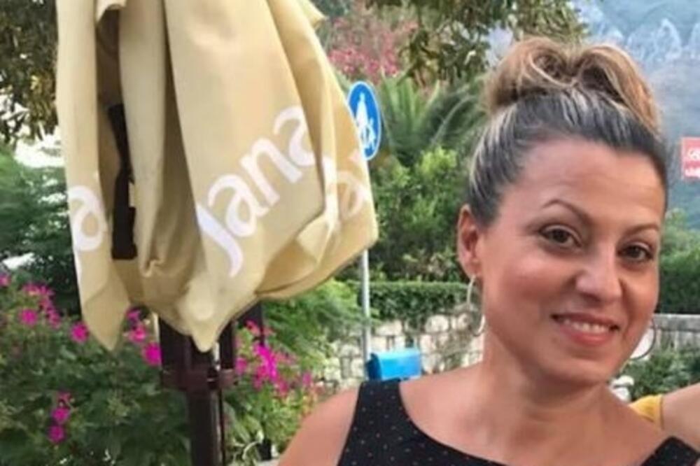 Policija traga za Ljiljanom Simić: Kupila kartu za Kanadu i nestala