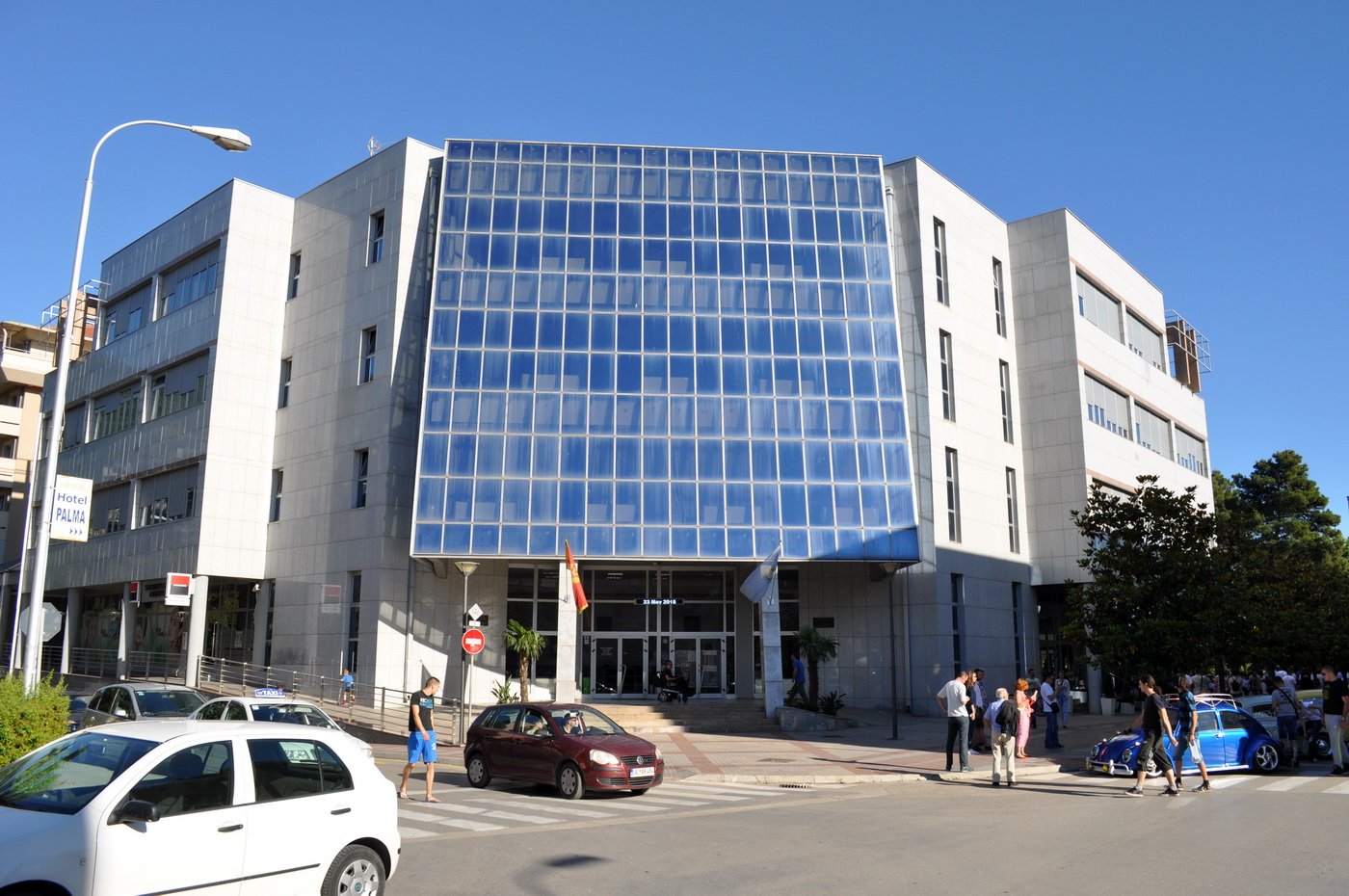 Božović: DPS optužuje novu vlast za himnu koju ni sami nikad nisu puštali