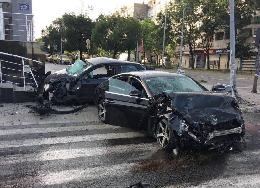 Saobraćajne nesreće: Od aprila do juna poginulo 10 osoba!