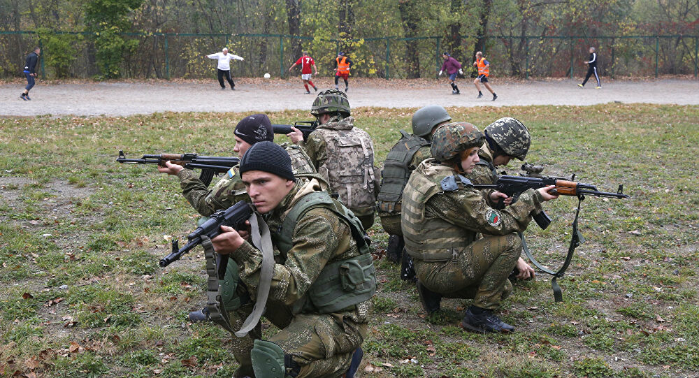 Osamdeset hiljada vojnika na najvećim vojnim vježbama u Rusiji