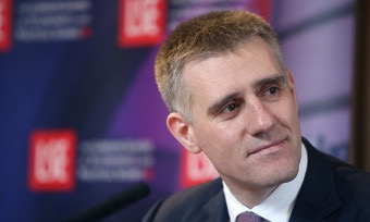 Lukšić: Neophodna jasna vizija o ponašanju DPS-a u opoziciji