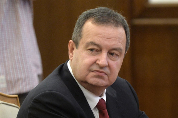 Dačić: Srbiji više odgovora pobjeda demokrata i Donalda Trampa nego republikanaca