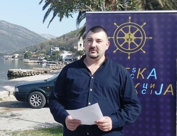 Abović: Iz Zakona brisati odredbu o zastari krivičnog djela finansijskog i sličnog kriminala!