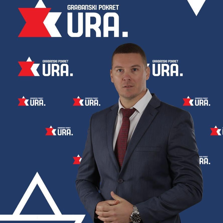 Još jedan skandal Filipa Adžića: Visoki funkcioner URE najavljuje smrt Mitropolita Amfilohija! (FOTO)