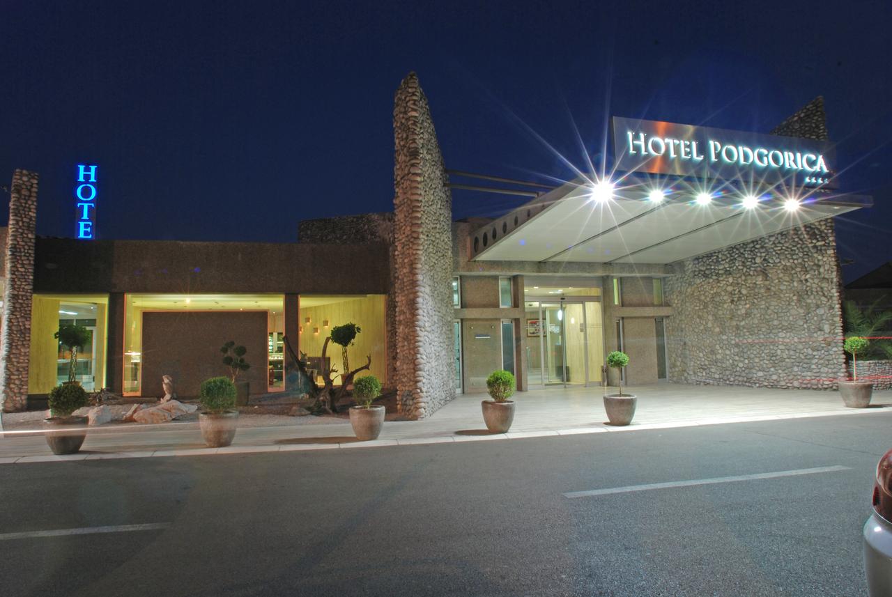 Hotel Podgorica prodat francuskom državljaninu