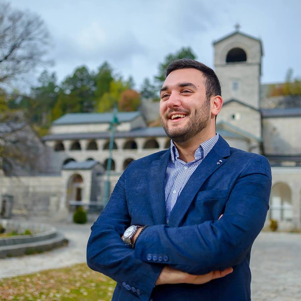 Bajčetić: Ozbiljno upozorenje za novu parlamentarnu većinu