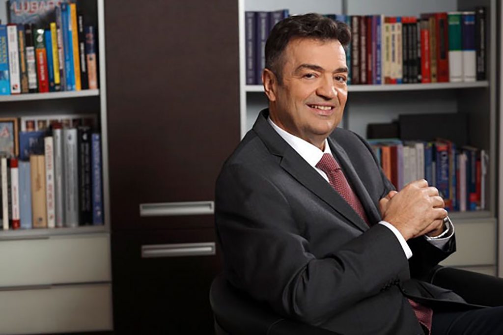 Knežević poručio iz Londona: Vraćam se u Crnu Goru, Milo ide u Spuž!