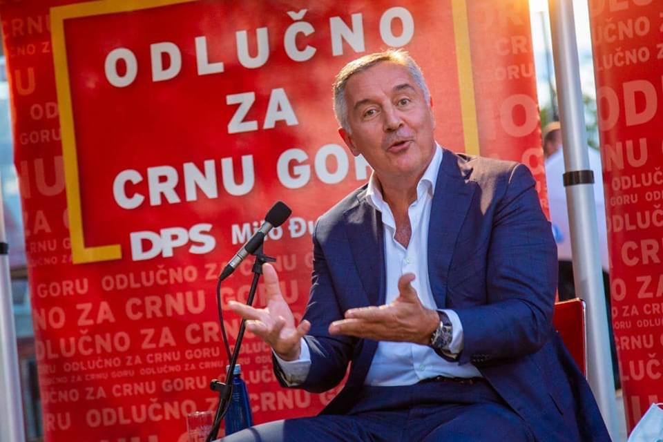 “Deutsche Welle”: Đukanović je politički saučesnik u krvavoj opsadi Dubrovnika, znao je i za Srebrenicu!