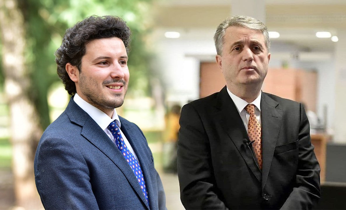 Borba saznaje: Dritan Abazović se danas sreo sa Mevludinom Nuhodžićem, dok mandatar Krivokapić sastavlja Vladu!
