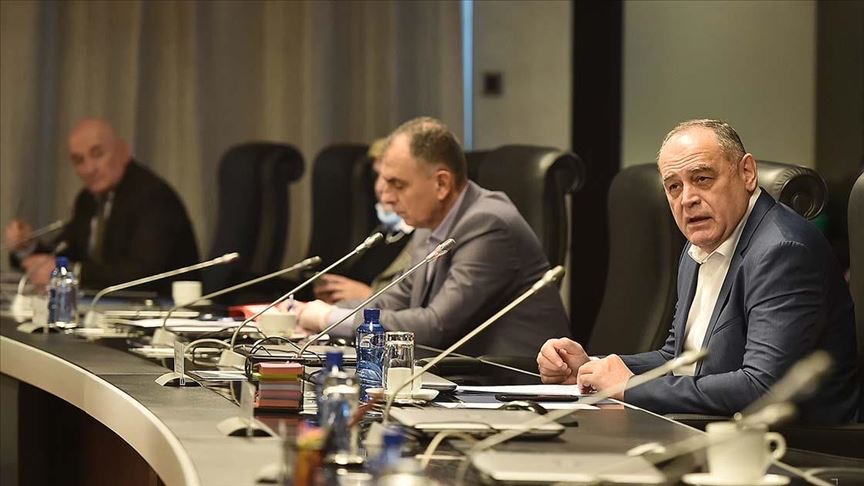 Bruka: NKT potrošio 3 miliona, a ni cent nijesu uložili u laboratorije za testiranje!