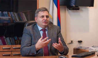 Radunović: Prekaljenim opozicionarima mjesto u Vladi, ne glasaju Ambasade na izborima nego narod!