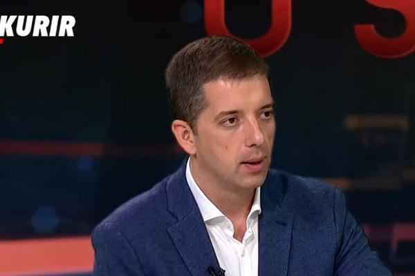 Đurić: Prištini se ne može vjerovati!