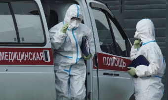 U Rusiji više od 9.000 novozaraženih, treniraju pse koji mogu nanjušiti koronu