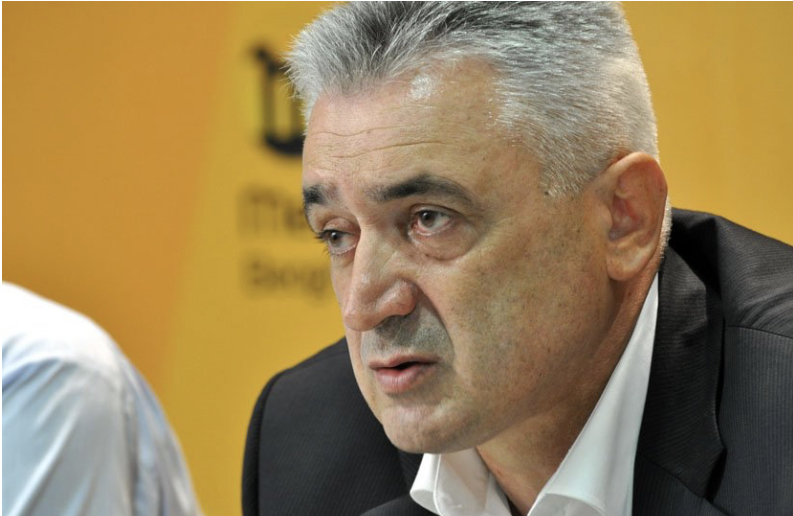 Odalović: Brisel ima instrumente da natera Prištinu da formira ZSO