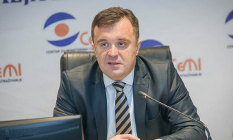 Vujović: Nema dilema da će nova Vlada biti formirana