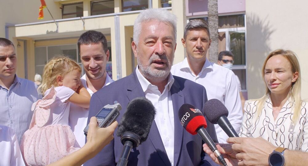 Krivokapić: Amfilohijeva žrtva krajnji zalog za izmirenje Crne Gore