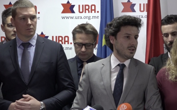 Potpredsjednik URE: Išao bih sa Milom u šumu da branimo Crnu Goru, podržavam Crnogorsku pravoslavnu crkvu, a ne SPC!