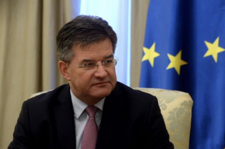 Lajčak u četvrtak u Beogradu: Specijalni predstavnik EU dolazi da odblokira pitanje ZSO