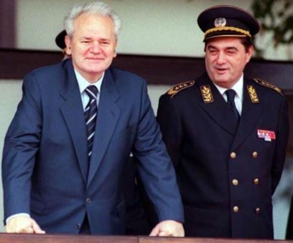Pavković otkrio: Koštunica je mogao da spriječi izručenje Miloševića, ali to nije uradio!