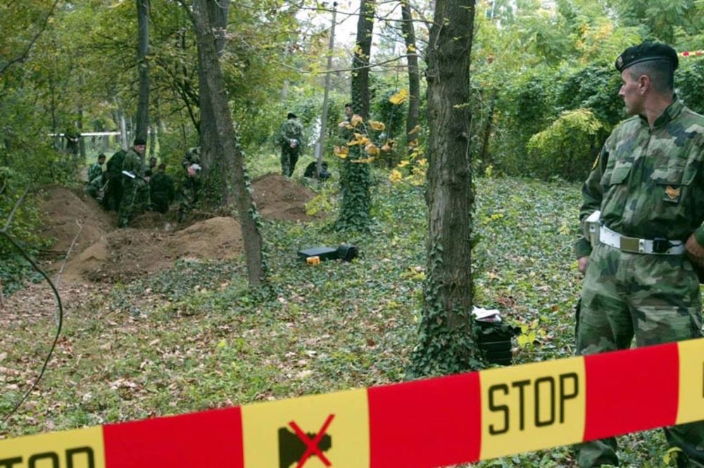 Šokantne tvrdnje svjedoka Saše Reljića: Gardisti u Topčideru su 2004. godine ubijeni zbog šverca crnogorskog kokaina!