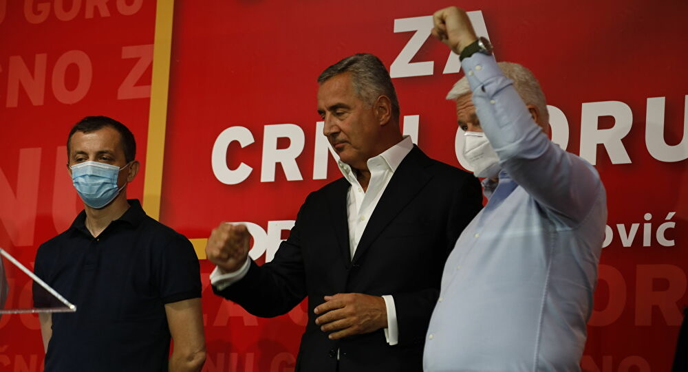Bitka neformalnih centara moći: Milovi mentori pokušaće da uspore demontažu sistema!