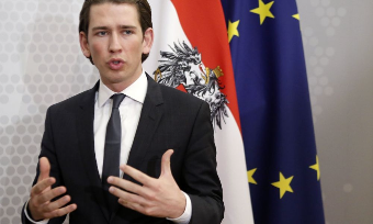 Kurc: Evropska unija mora da se suprostavi Erdoganu