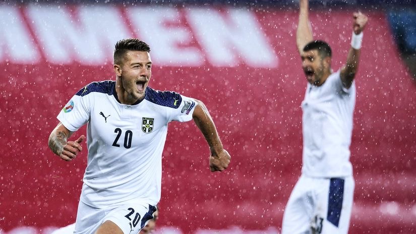 Kakva igra, kakvo iznenađenje: Srbija pobijedila Norvešku, na korak od Evropskog prvenstva!