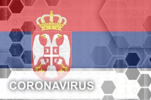 U Srbiji još 245 slučajeva zaraze koronavirusom