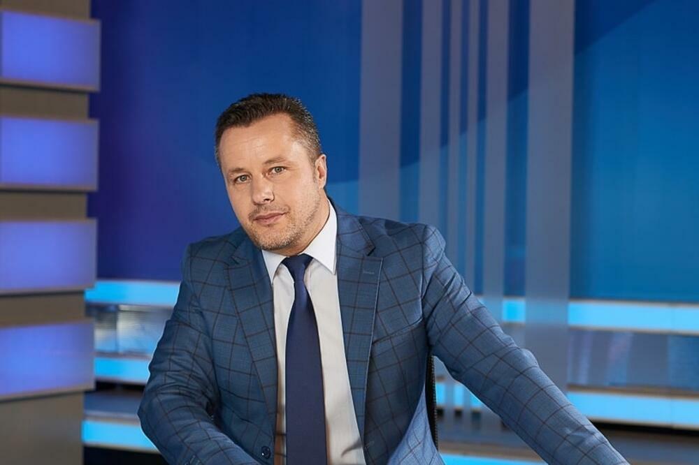 Nakon što je kritikovao rad Javnog servisa: Pokrenut postupak za smjenu Lekovića