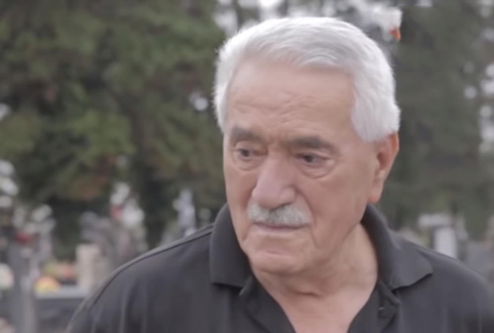 Osvetio sina: Preminuo najpoznatiji crnogorski osvetnik!