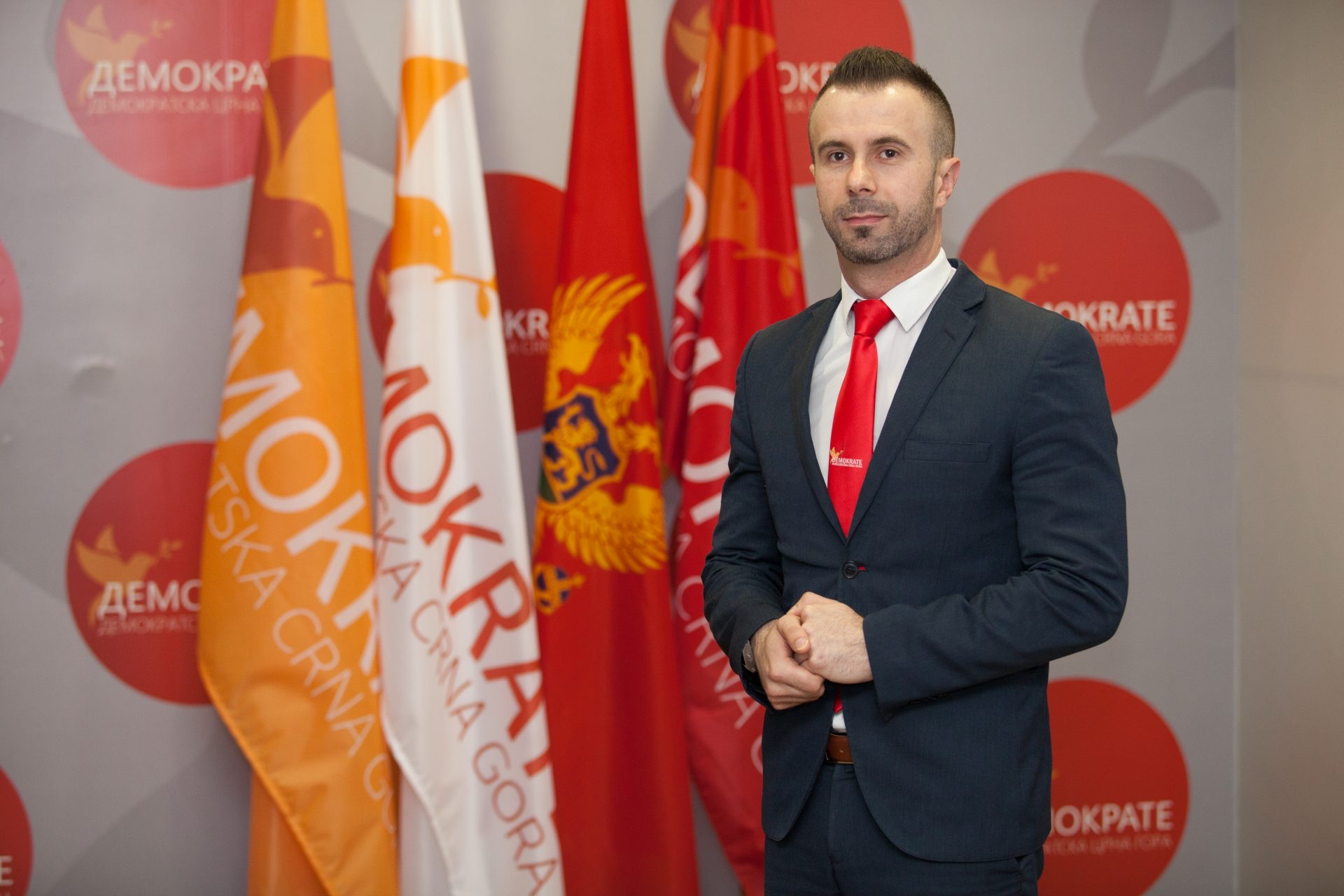 Bogdanović: Uskoro kadrovska rješenja i podjela resora