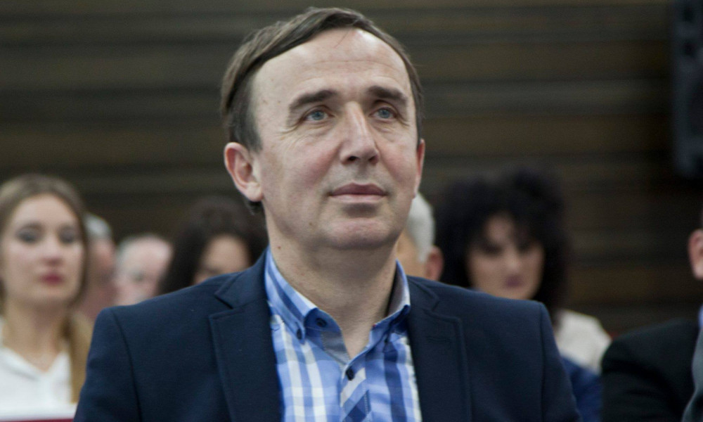 Lakušić: Lijeva Rijeka odumire zbog nebrige vlasti