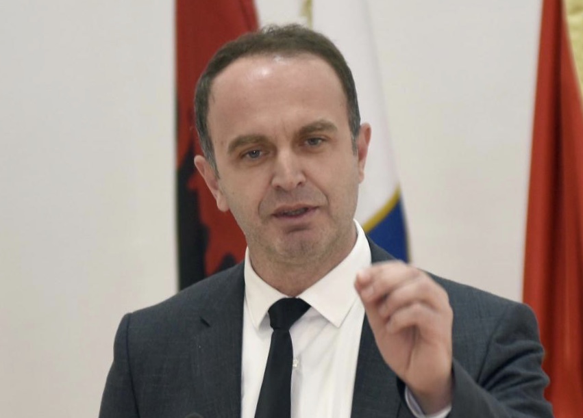 Đeljošaj: Mandataru Krivokapiću prihvatljivi naši zahtjevi