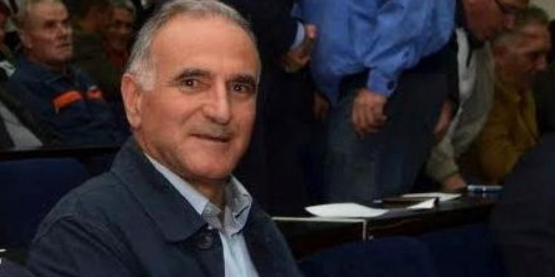 Strugar pred sudom: Policijska banda žedna krvi je bila spremna da puca na narod