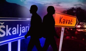 Vođe klanova na slobodi, kokainski rat nastavljen