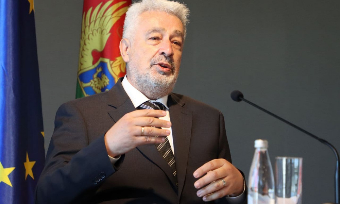Krivokapić: Sa radošću vas informišem da ću u roku pripremiti program i predložiti sastav nove Vlade