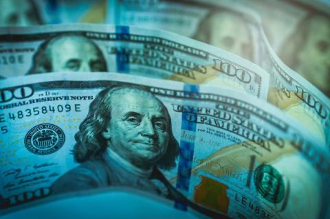 Američki deficit dostigao rekordnih 3,1 biliona dolara