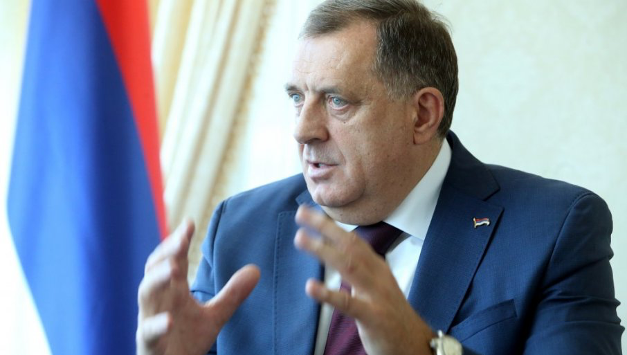 “Ili će nas Sarajevo konačno uvažiti ili idemo iz Bosne i Hercegovine“