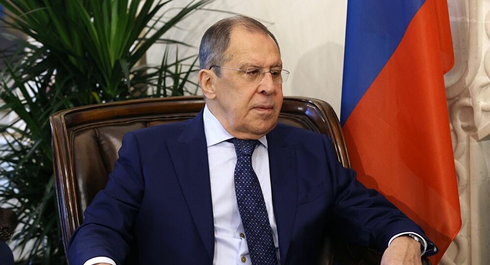 Lavrov: Berlinska klinika nije našla otrov u analizama Navaljnog