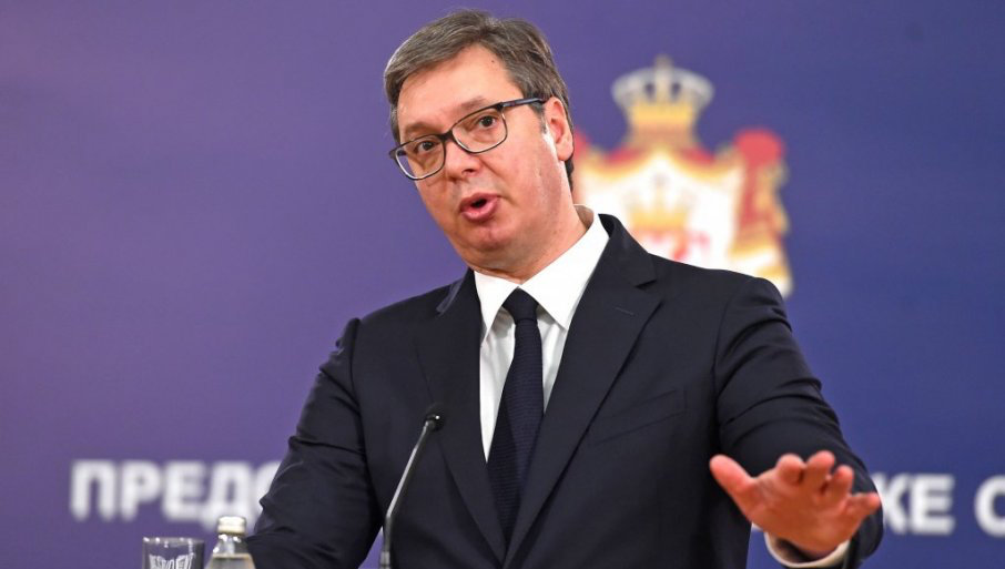 Vučić: Nećemo dozvoliti “Oluju” i na Kosovu