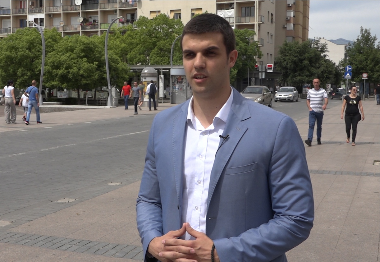 Izgradnjom spomenika knjazu Danilu vlast pokazuje da ih nije briga za osjećanja Kuča