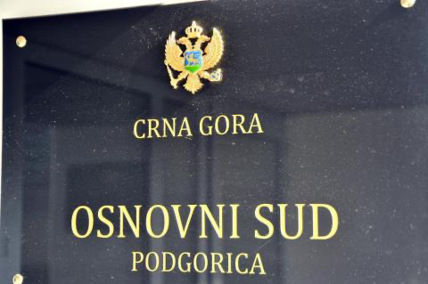 Osnovni sud amnestirao 479 osuđenika