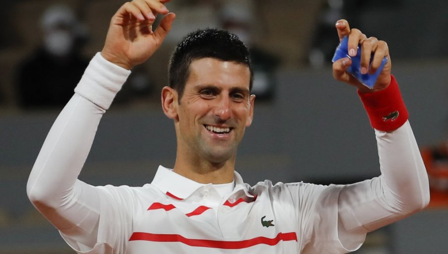 ATP konačno priznao: Novak Đoković je najbolji teniser u istoriji!