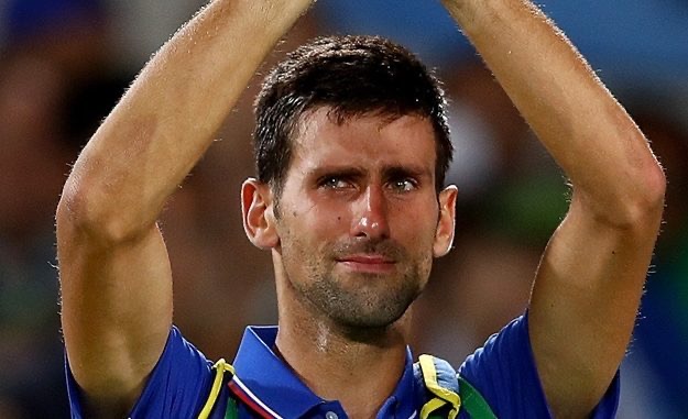 Novak Đoković: Mitropolit Amfilohije je bio zvijezda vodilja srpskog naroda u Crnoj Gori!