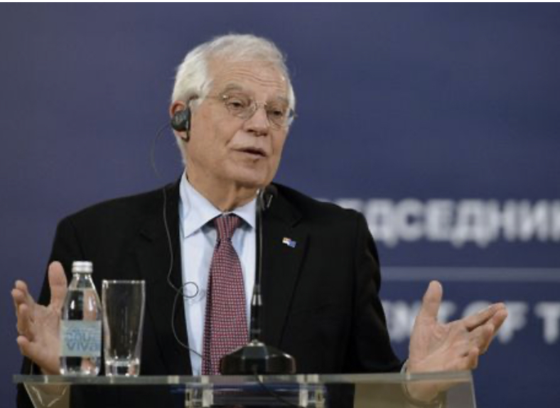 “Finalni dogovor Beograda i Prištine moguć je za nekoliko mjeseci“