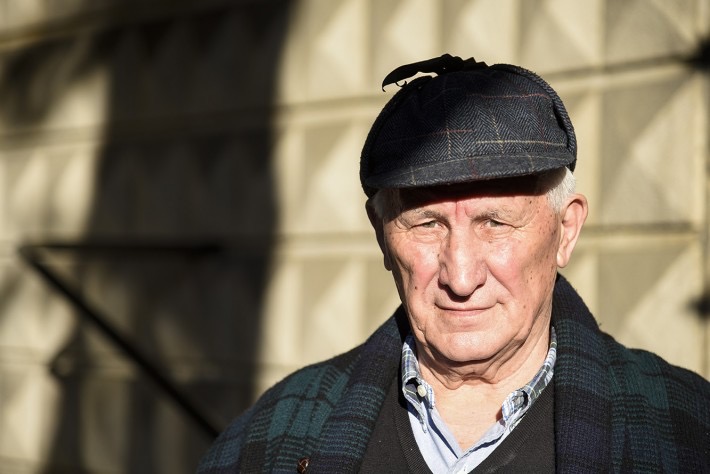 Bećković o povratku u Crnu Goru: Bilo bi me sramota da se vratim prvi, a istjerali su me poslednjeg!