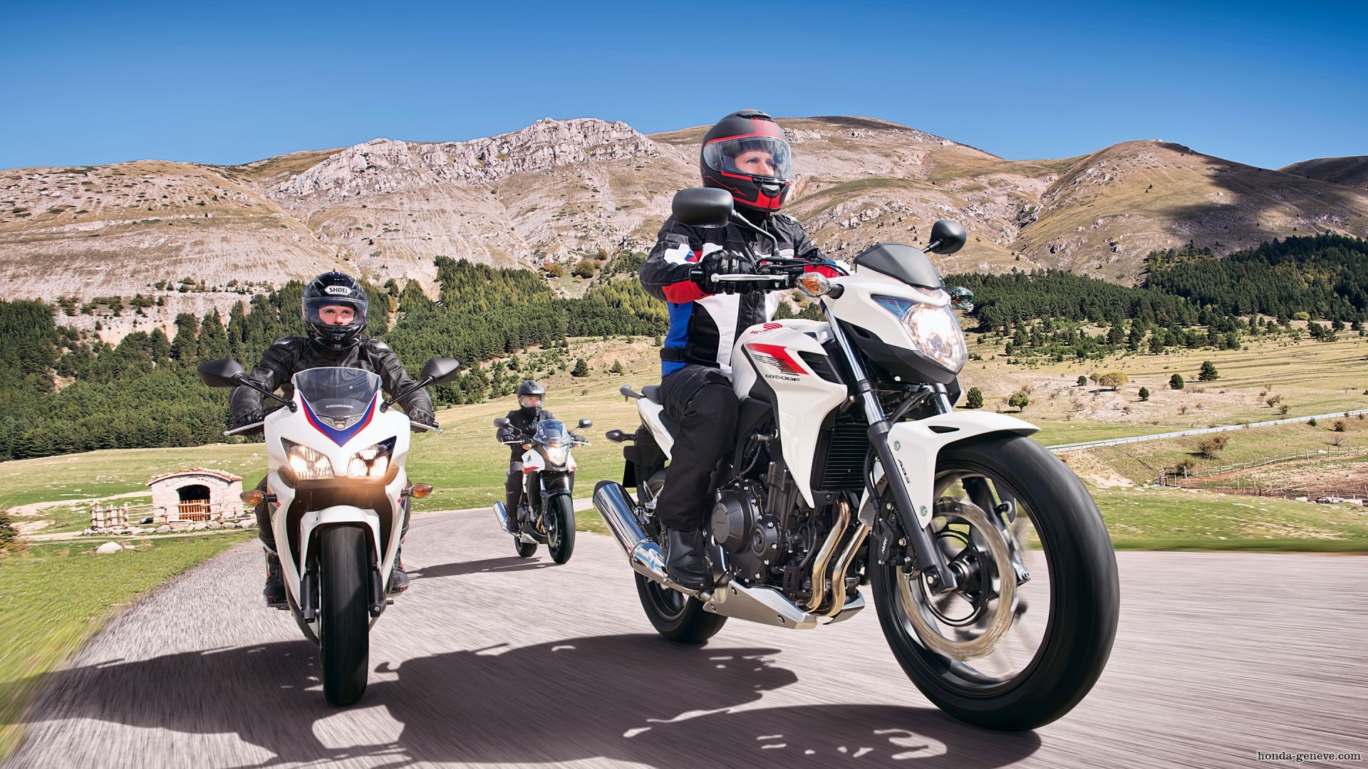 Akcija „Motocikl“: Sankcionisan je 131 vozač motocikala