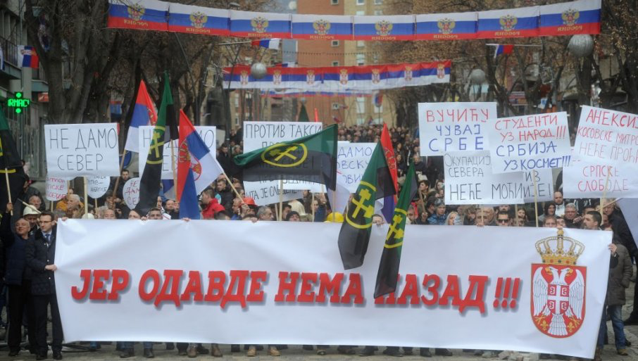 Beograd ne smije da pristane na to da se briselske obaveze primijene tek posle konačnog dogovora dveju strana