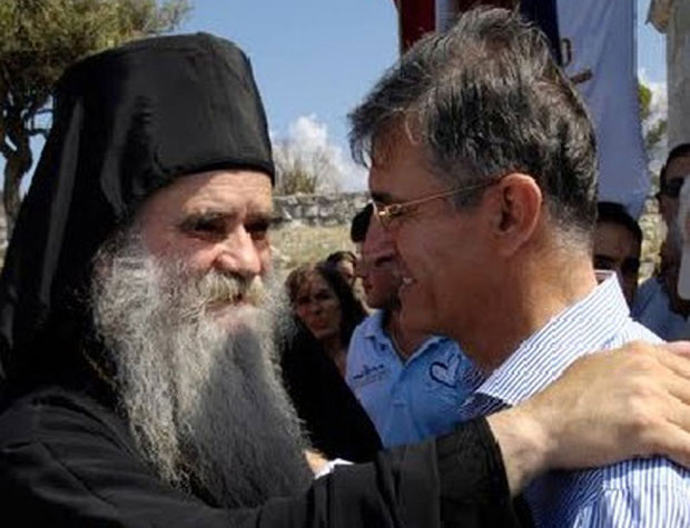 Svetozar Marović zatražio oprost: Mitropolit je bio s nama kada smo mislili da smo visoko, a još iskrenije kada su nas gurnuli i gazili!